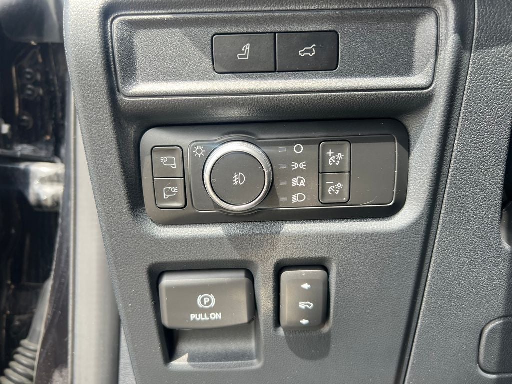 2022 Ford Expedition Max Platinum