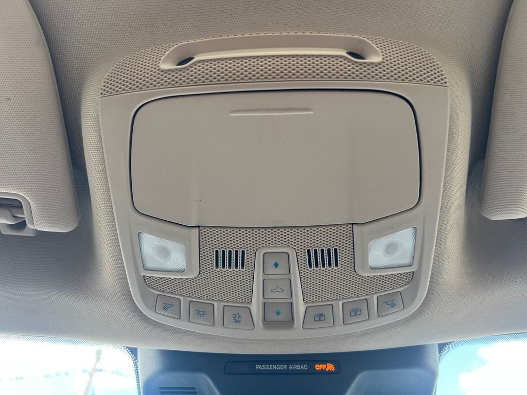 2022 Ford Expedition Max Platinum