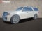 2017 Ford Expedition EL Platinum