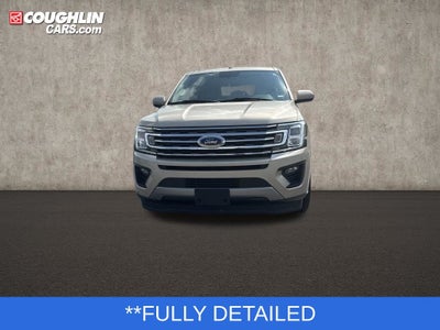 2018 Ford Expedition XLT