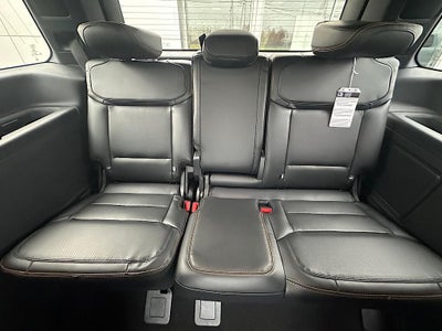 2025 Ford Expedition Tremor 4WD