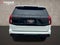 2025 Ford Expedition Tremor 4WD