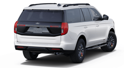 2025 Ford Expedition Tremor 4WD