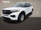 2021 Ford Explorer Base