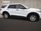 2021 Ford Explorer Base