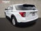2021 Ford Explorer Base