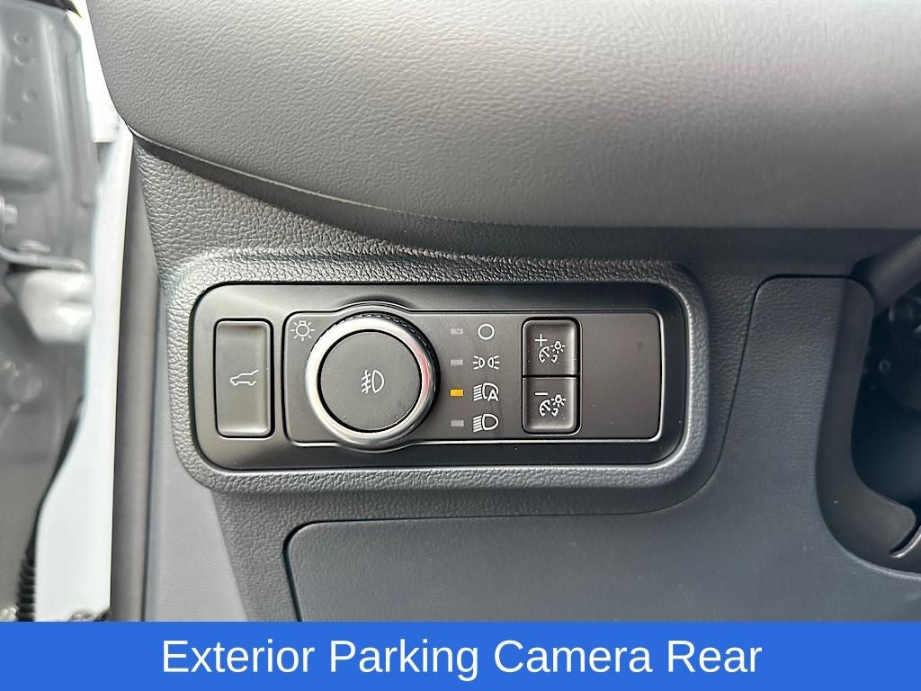 2026 Ford Explorer Active 4WD