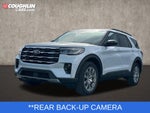 2026 Ford Explorer Active 4WD