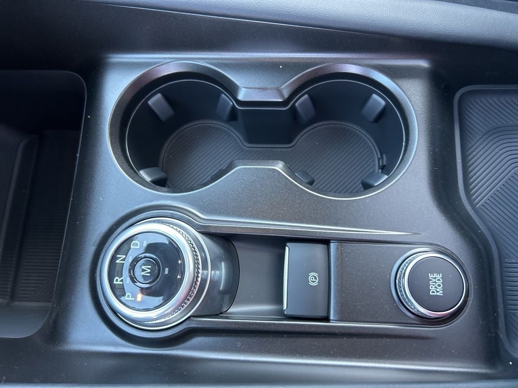 2026 Ford Explorer ST 4WD