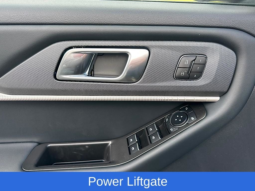 2026 Ford Explorer ST 4WD