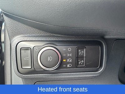 2026 Ford Explorer ST 4WD