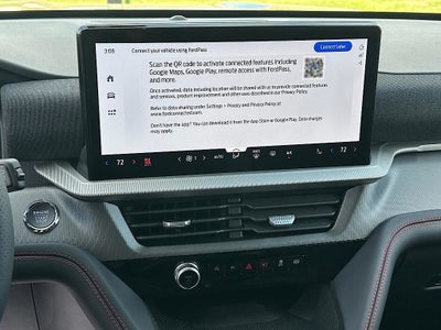 2026 Ford Explorer ST 4WD