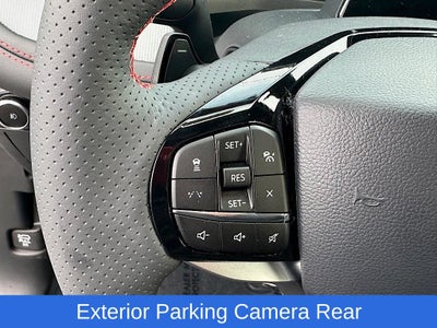 2026 Ford Explorer ST 4WD