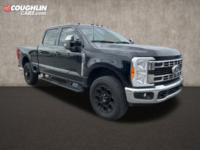 2023 Ford F-250SD XLT