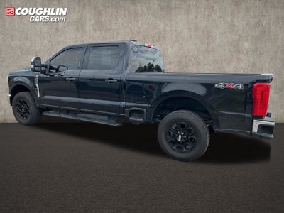 2023 Ford F-250SD XLT