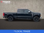 2023 Ford F-250SD XLT