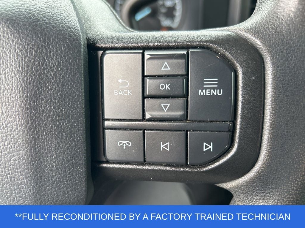 2023 Ford F-250SD XLT