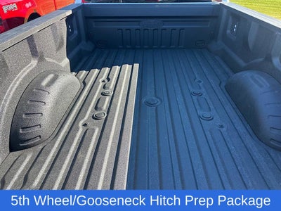 2026 Ford F-250SD XL STX 4X4