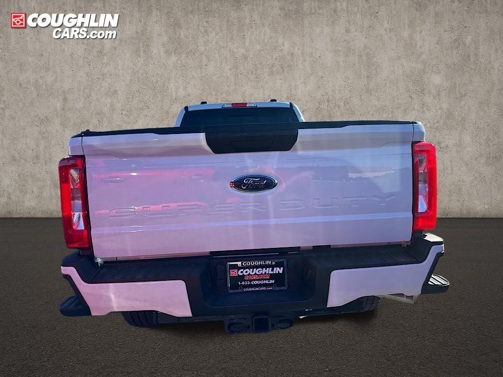 2026 Ford F-250SD XL STX 4X4