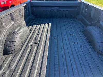 2026 Ford F-250SD XL STX 4X4