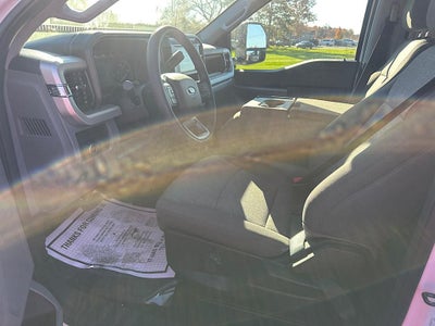 2026 Ford F-250SD XL STX 4X4