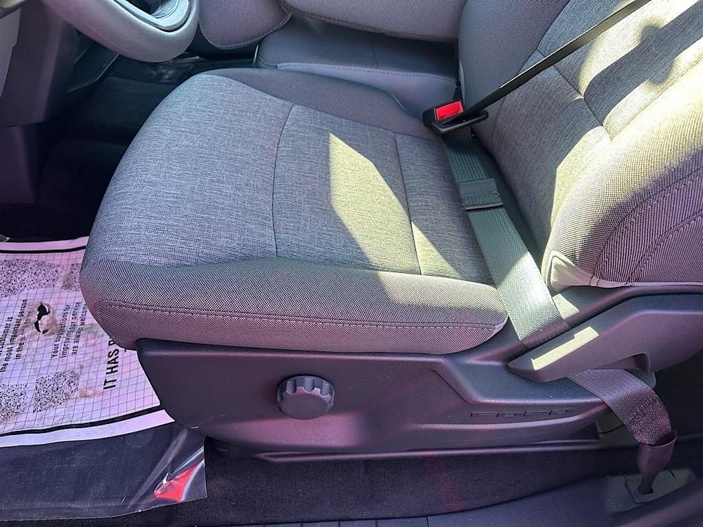 2026 Ford F-250SD XL STX 4X4