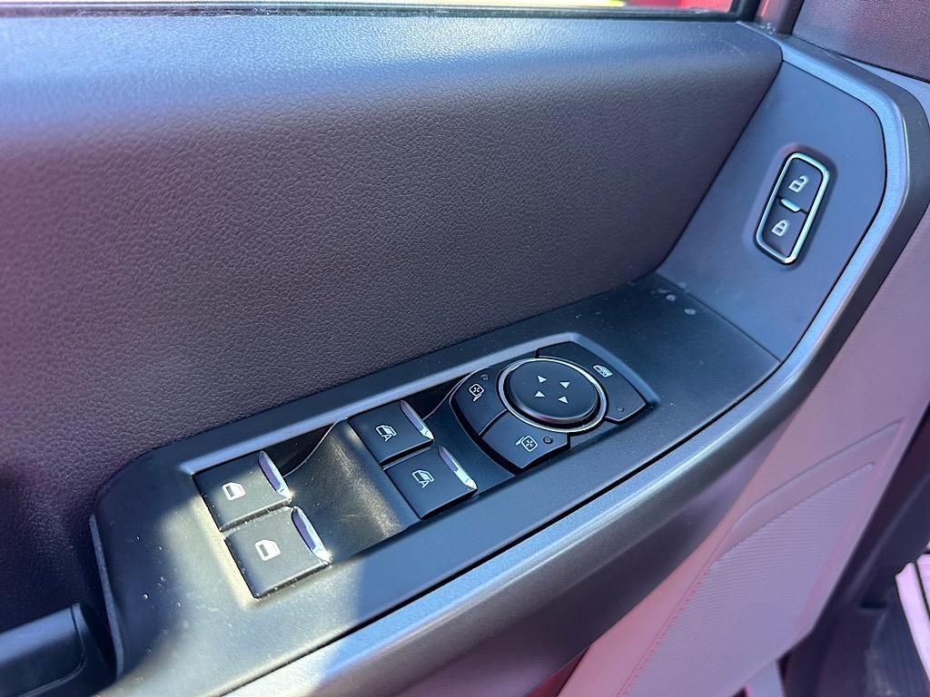 2026 Ford F-250SD XL STX 4X4