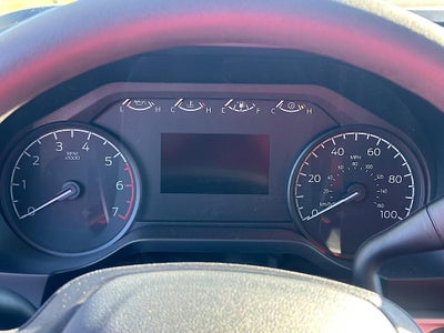 2026 Ford F-250SD XL STX 4X4