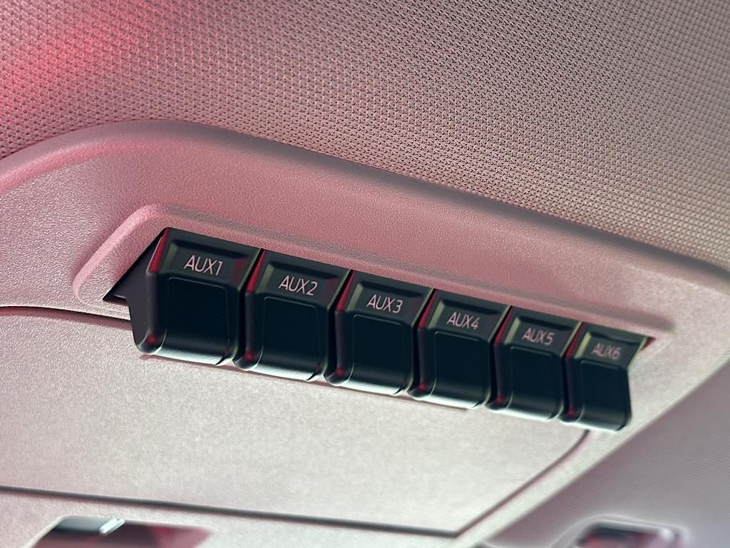 2026 Ford F-250SD XL STX 4X4