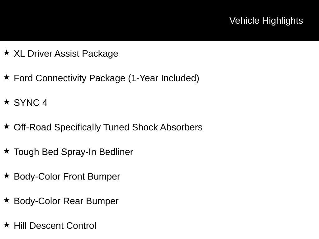 2026 Ford F-250SD XL STX 4X4
