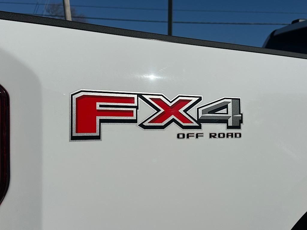 2026 Ford F-250SD XL STX 4X4
