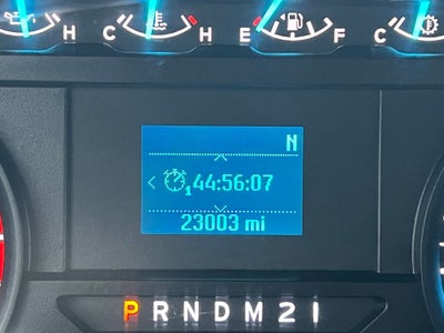 2021 Ford F-250SD XL
