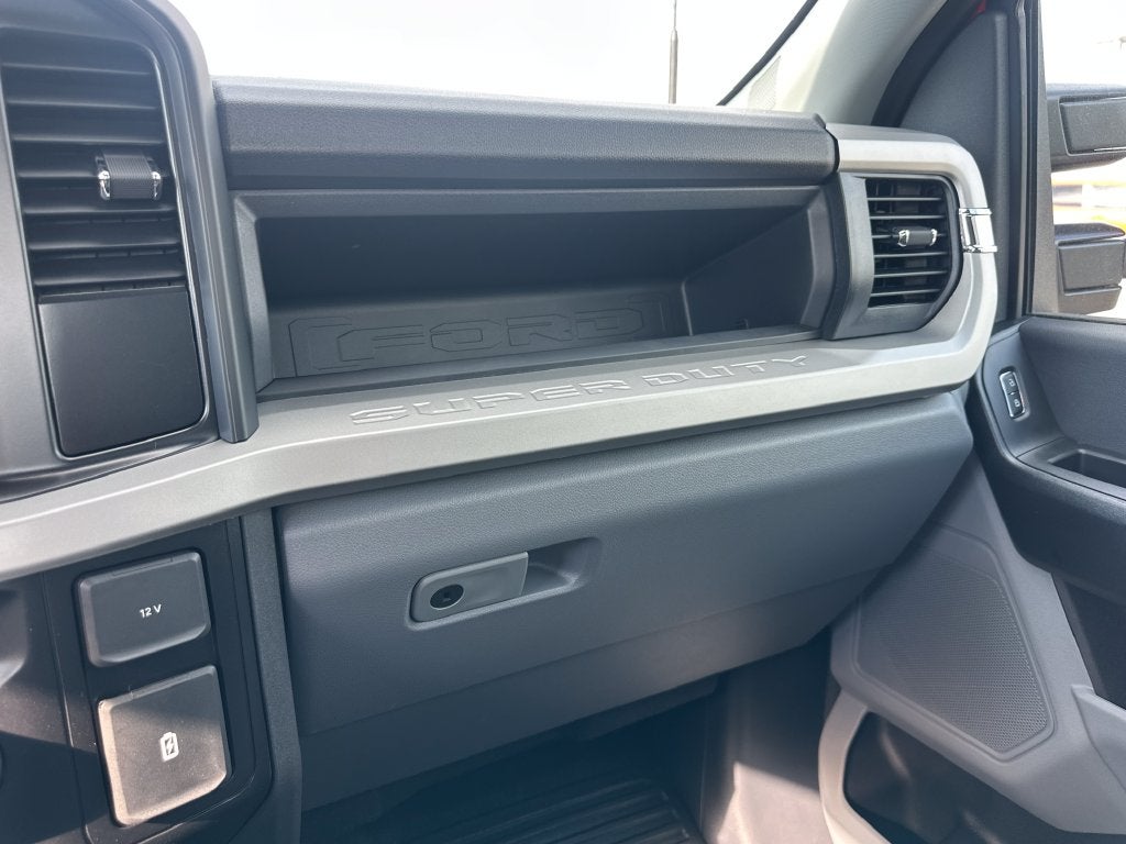 2027 Ford F-250SD XL