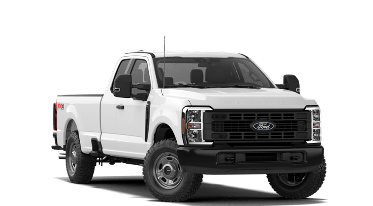 2027 Ford F-250SD XL