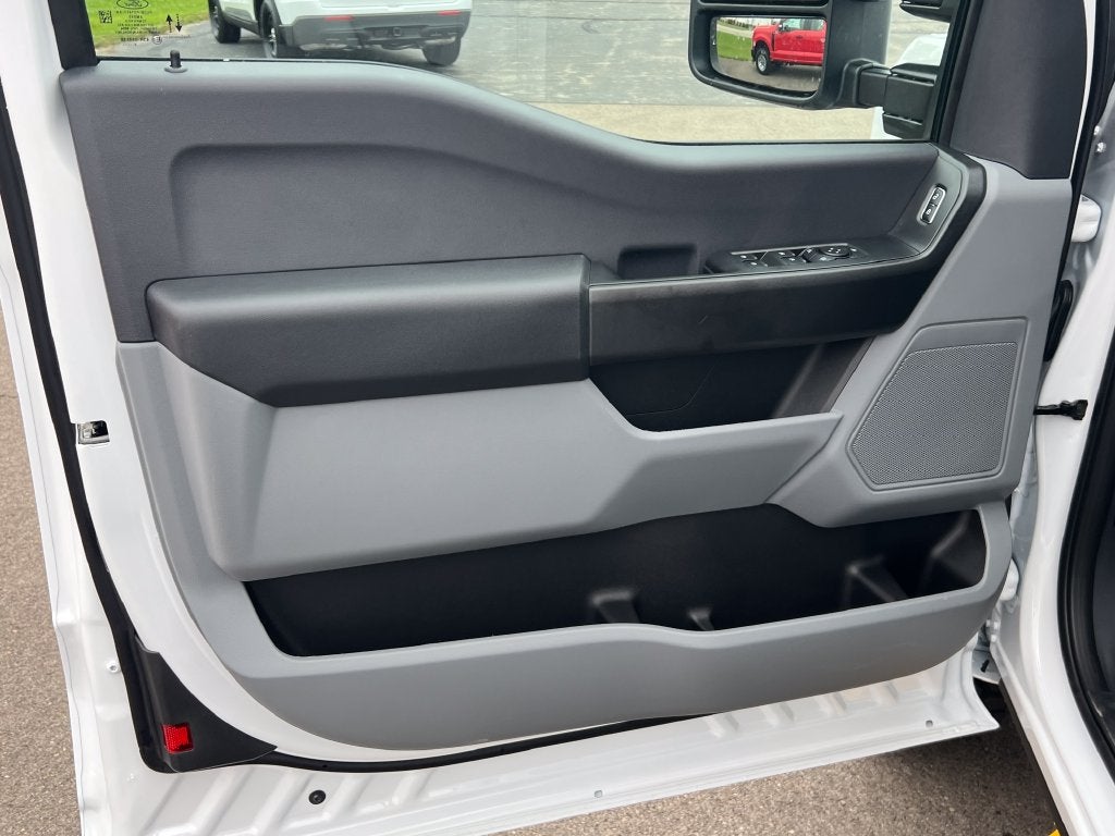 2027 Ford F-250SD XL