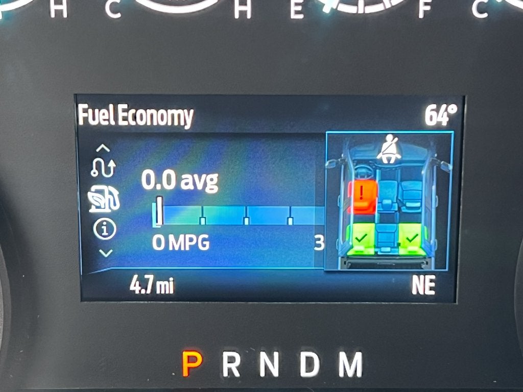 2027 Ford F-250SD XL