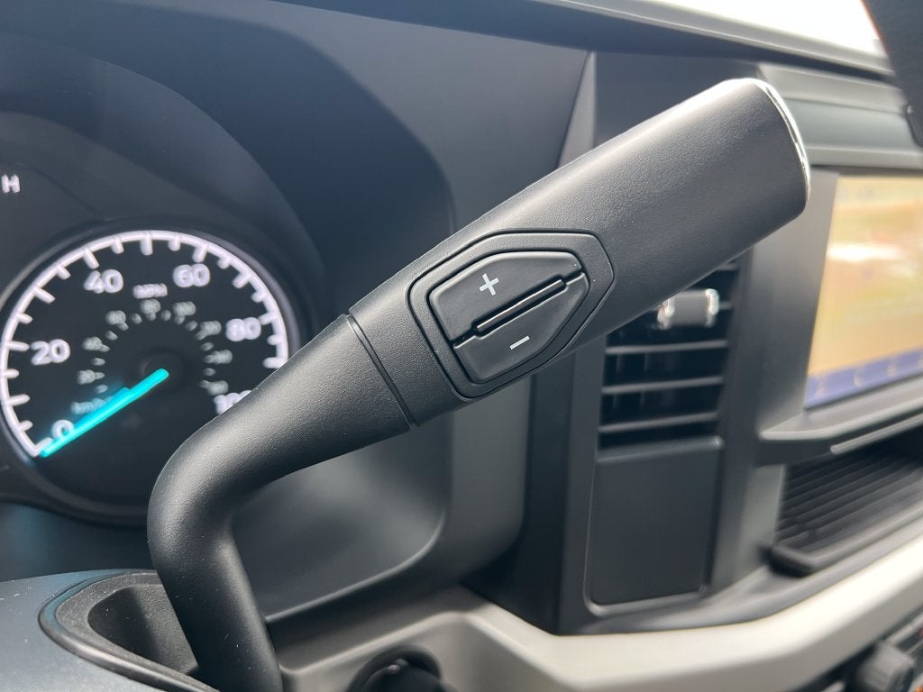 2027 Ford F-250SD XL