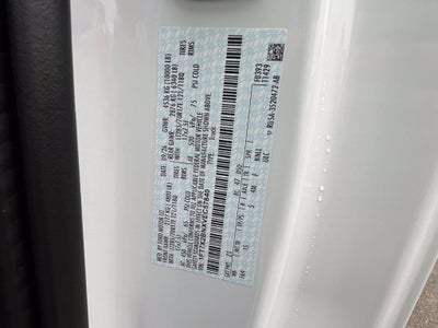 2027 Ford F-250SD XL