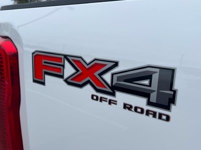 2027 Ford F-250SD XL