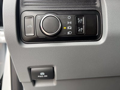 2027 Ford F-250SD XL