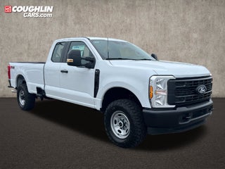 2027 Ford F-250SD XL