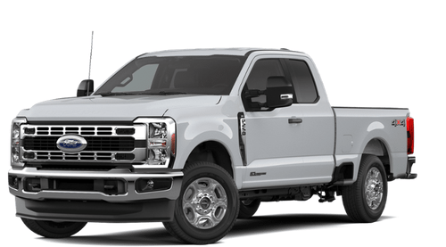 2026 Ford F-250SD F-250® XLT