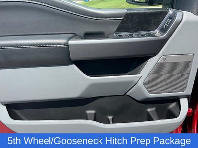 2025 Ford Super Duty F-250 XLT 4X4