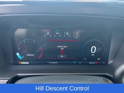 2025 Ford Super Duty F-250 XLT 4X4