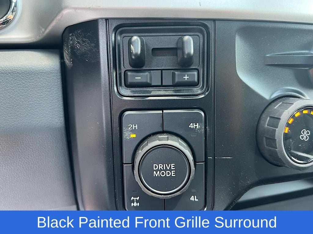 2025 Ford Super Duty F-250 XLT 4X4