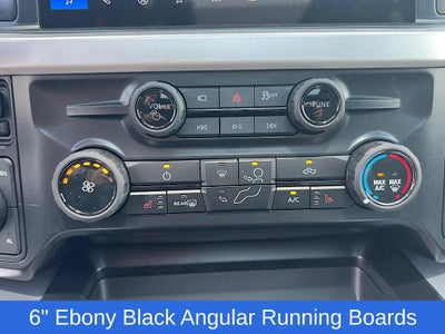 2025 Ford Super Duty F-250 XLT 4X4