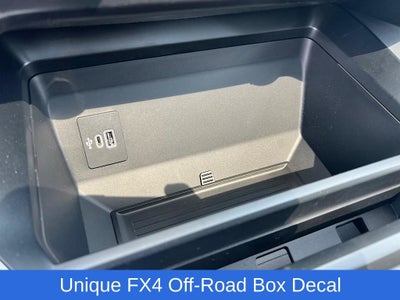 2025 Ford Super Duty F-250 XLT 4X4