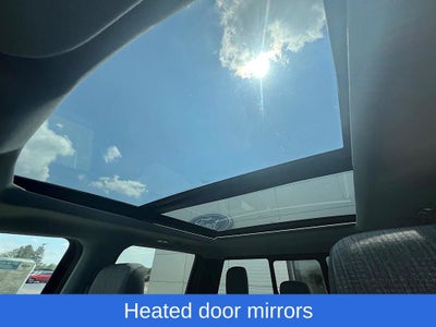 2025 Ford Super Duty F-250 XLT 4X4