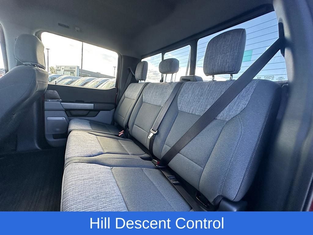 2026 Ford F-250SD XLT FX4