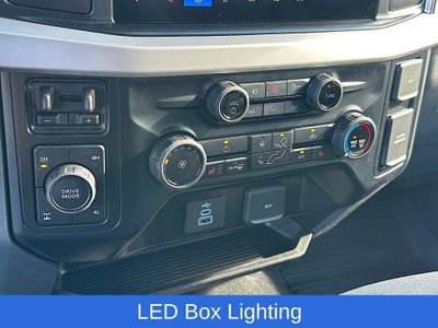 2026 Ford F-250SD XLT FX4